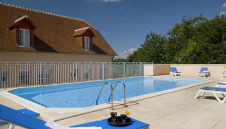 Duplex avec piscine - Foto 2