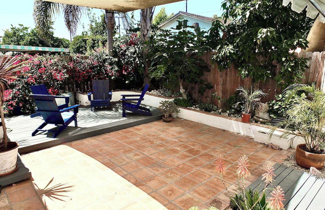 Long Beach Breeze Dreamy 2 BDR - Foto 27