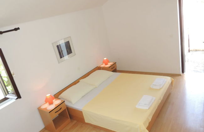 Apartments Travarevic - Foto 9