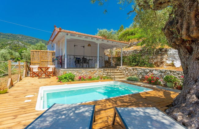 Neptune Private Pool Walk to Beach A C Wifi - 2831 - Foto 43