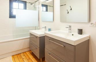 Jolie m'Home, Le Puy du Fou, 15 pers, 7 ch, 5 sde, 5 wc - Foto 37