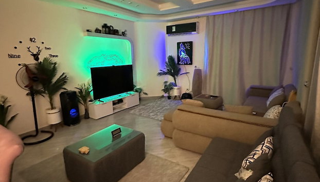 The Privacy Villa - Foto 5, Recepción