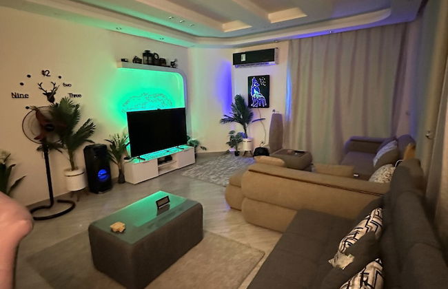 The Privacy Villa - Foto 5