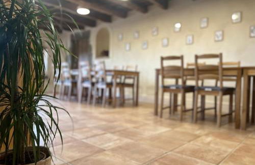 Casa rural Mas Arimany - Photo 26