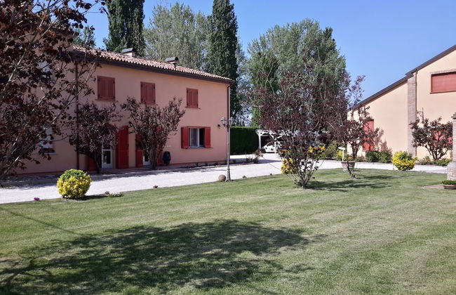 Lama di Valle Rosa - Foto 80