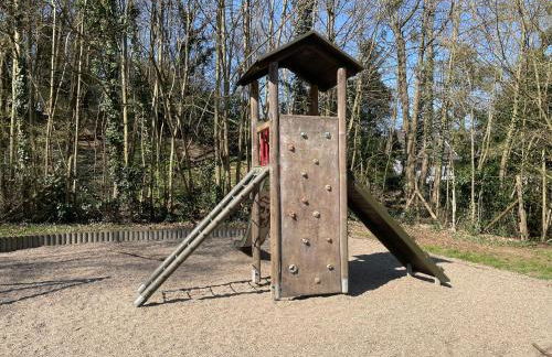 500 Miles Apartments - Foto 28