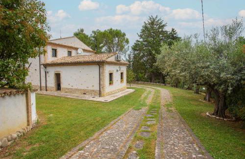 Holiday Home Il Noceto by Interhome - Photo 32