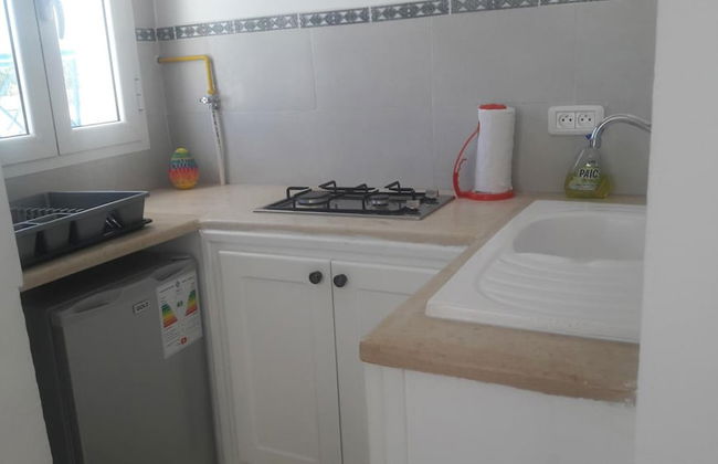 Tunisia Queen Appartement - Foto 27