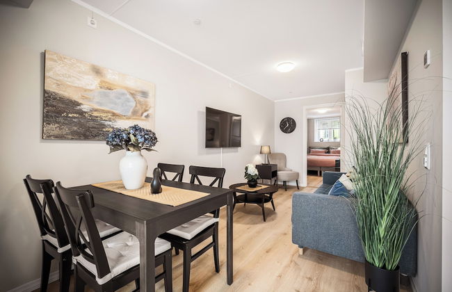 Corner Apartments - Foto 27