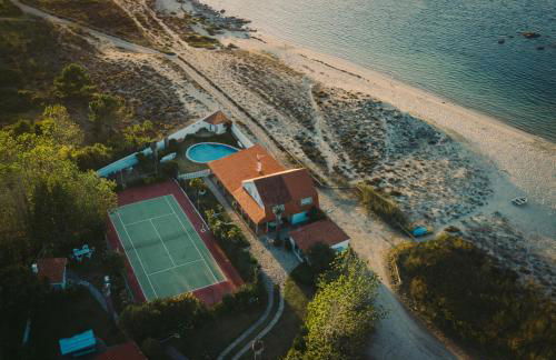 Villa Mar de Arosa - Foto 34