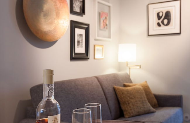 ON/SET Alfama - Lisbon Cinema Apartments - Foto 36