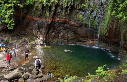 Casa Pereira – Snooker, Wi-Fi, Bbq, Pool - Foto 29