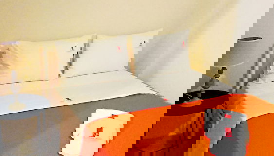 Monad Apartments Karaoli - Foto 4, Habitación