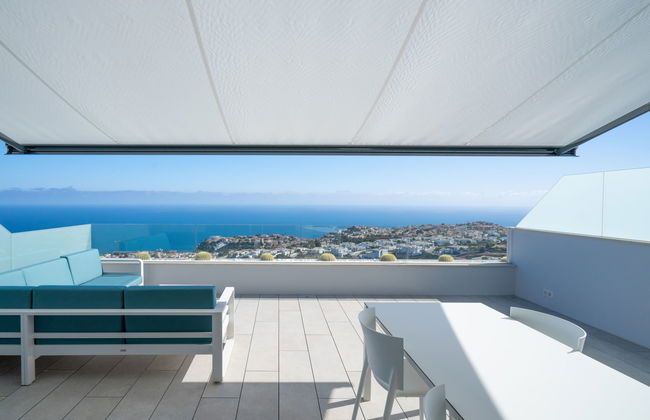 Blue Infinity 1 - Foto 19