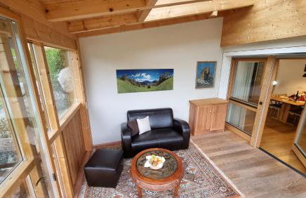 Apartment Himmelreichhof - Foto 36