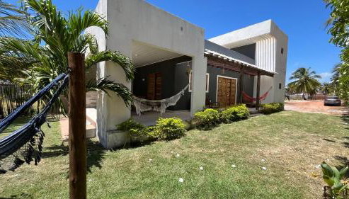 Casa Ponta da Asa - Foto 5