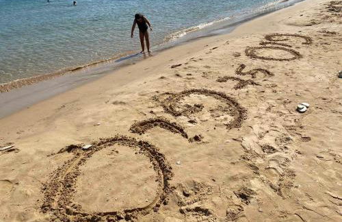 Gio st Gio apartment 2 Antiparos st Giorgio - Foto 28