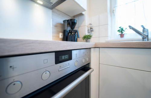 Appartementhausanlage Wennseestraße Kleiner Strandpirat - Foto 14