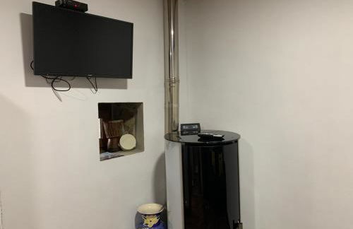 Casa do Julien Mountain Experience - Photo 13