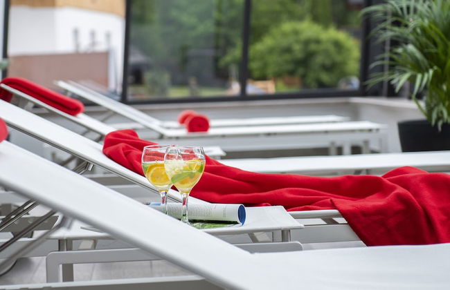 Feriendorf Edelweiss - Foto 40