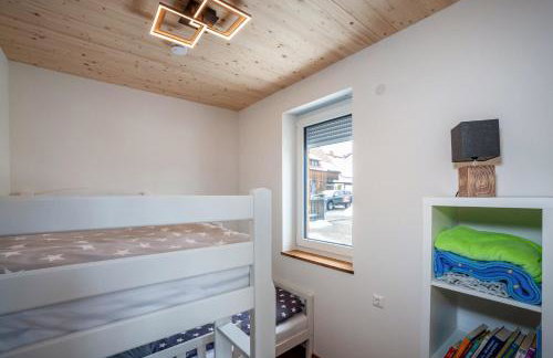 Ferienhaus Tiny Time - Foto 8