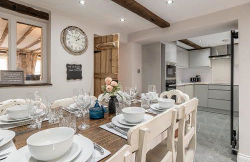 Eilmers Cottage - Beautiful 4BD in Malmesbury! - Foto 22