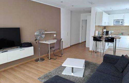 city boarding lippstadt - Foto 24