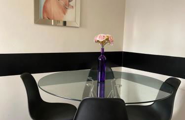 Sinta-se em Casa! Ap Novo, Aconchegante e Funcional- Ótima localização - Foto 9