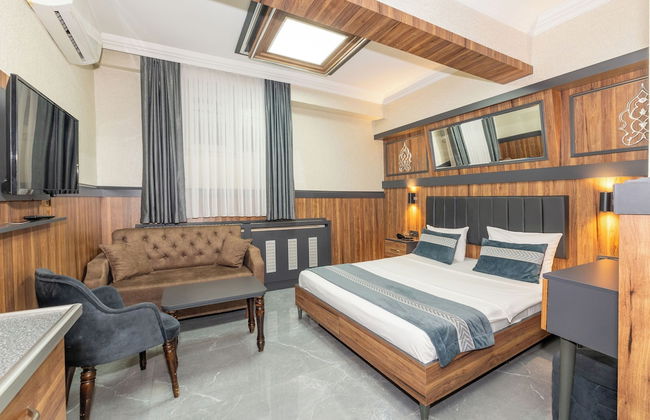 La Serena Hotel - Photo 51