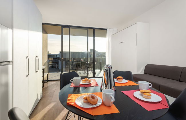 Residence Del Mar Emotion - Foto 55