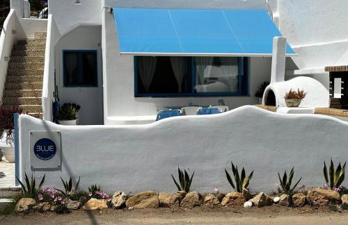 Blue Sea Villa & Apartments - Foto 4