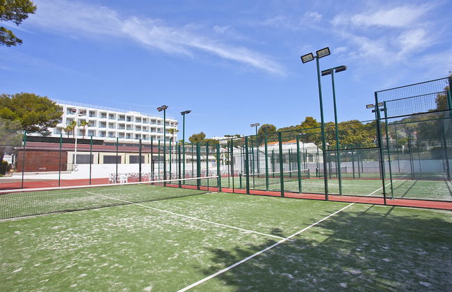 Apartamentos Seth Mestral y Llebeig - Foto 22