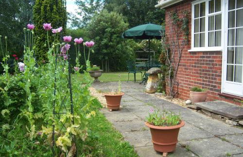 Rectory Bungalow Holiday Apartment - Foto 19