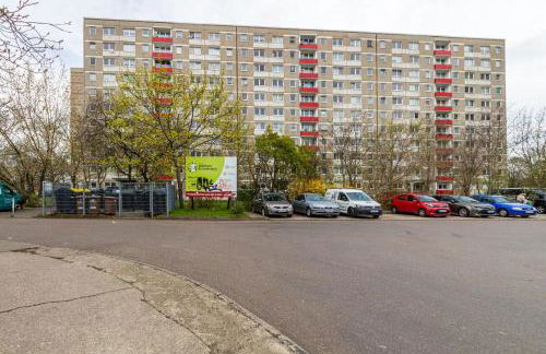 Enjoy your stay with DKN apartments - Mon-Sun - Late night check-in - Multilanguage - Near S-Bahn - Witamy serdecznie - Foto 11
