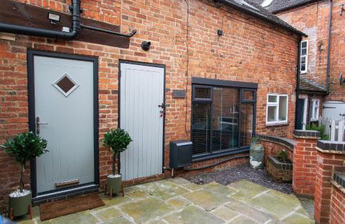 Stylish Home near Alton Towers Peak District Ashbourne Derbyshire - Foto 6