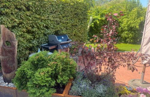 Küstenloft-Leuchturm - Foto 13