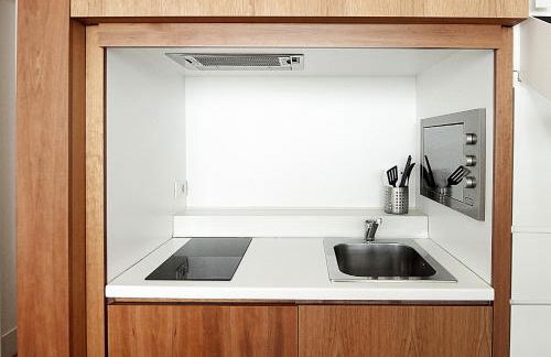 BB Hotels Aparthotel Desuite - Foto 13