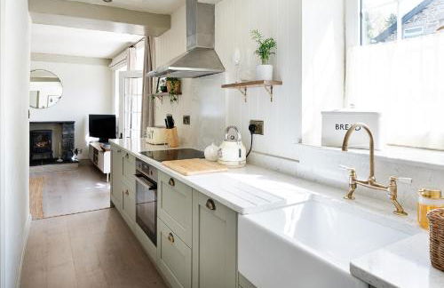 Drakes Cottage - Foto 34