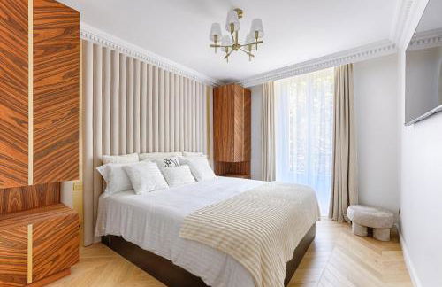 Stunning 2 bedroom at Montparnasse - Foto 19