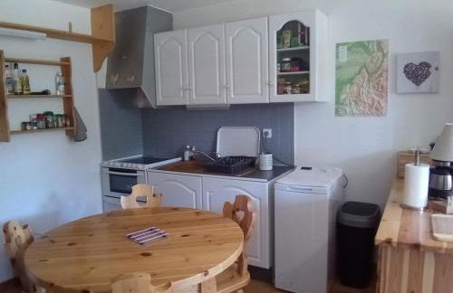 Studio cabine à Corrençon-en-Vercors, 4 pers, animaux admis - FR-1-515-140 - Photo 3