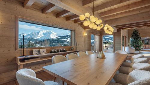 Chalet 180 I Le Chalet Club - Foto 3