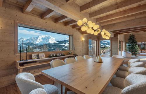 Chalet 180 I Le Chalet Club - Foto 3