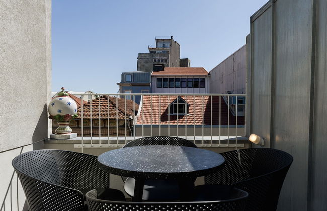 Feel Porto Matosinhos City Flat V - Foto 16