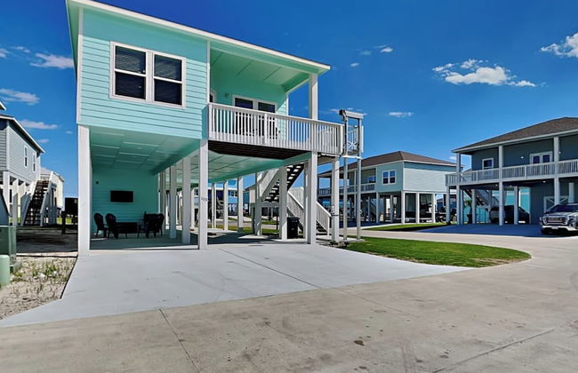 Come And Catch It by Miss Kitty’s - Photo 1