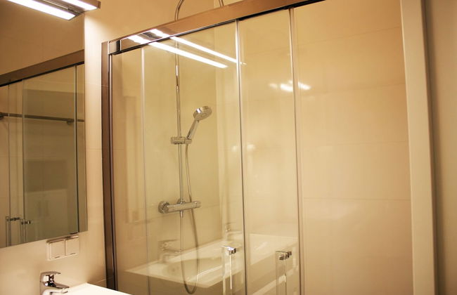 GoVienna Oldtown Apartments - Foto 24