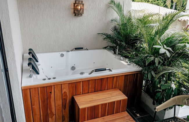 La Gracia Hotel & Spa - Foto 29