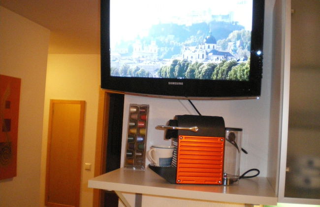 Apartment Dahoam - Foto 22