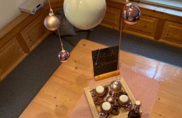 Weber´s Fewo - Foto 18