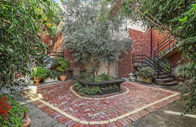 Captain's Retreat Apartments and Cottages - Foto 74