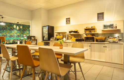 City Résidence Tours - Foto 50